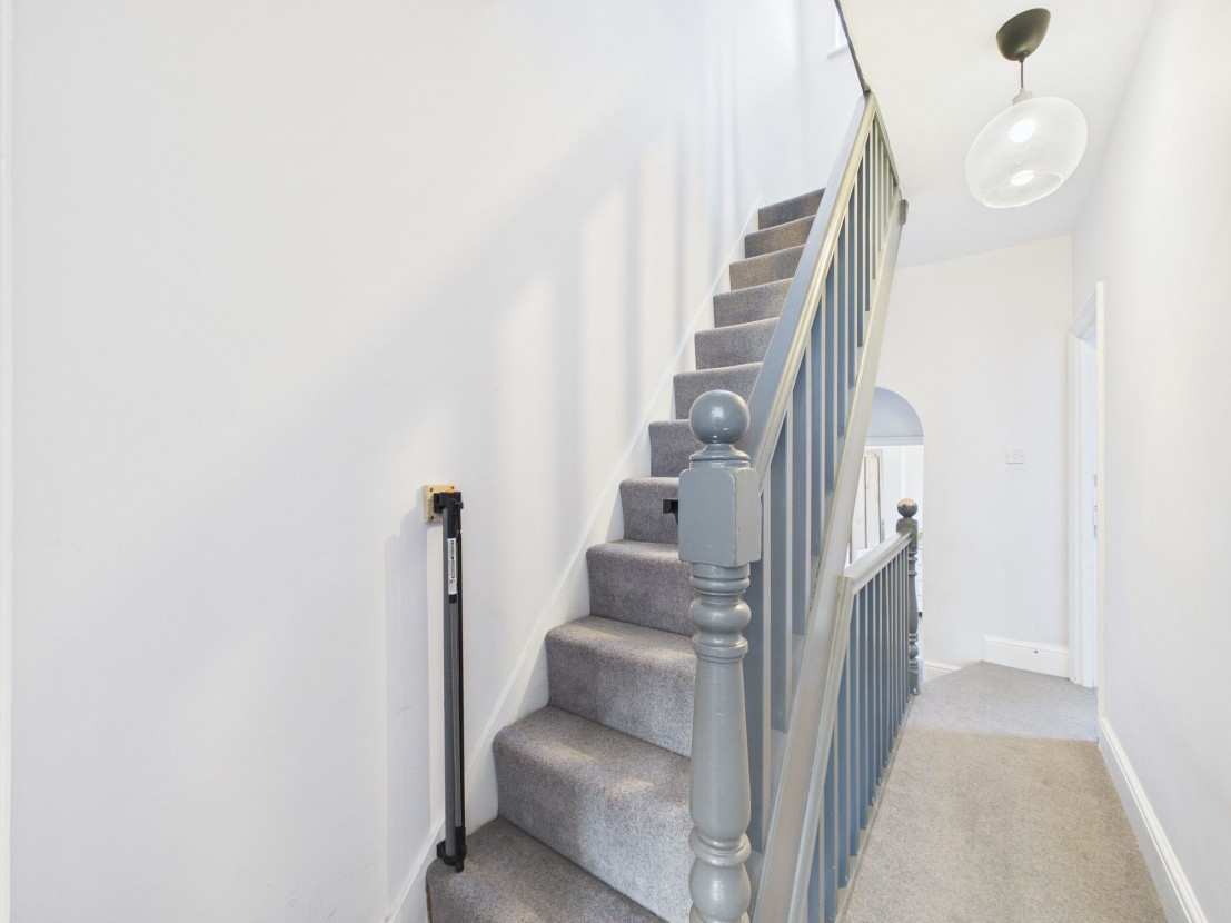 Waldeck Road, Carrington, Nottingham