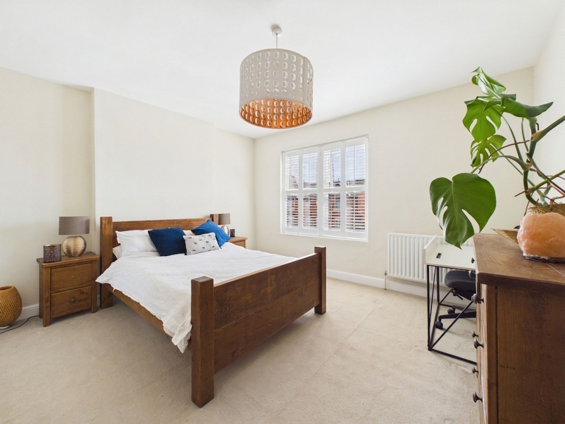 Waldeck Road, Carrington, Nottingham