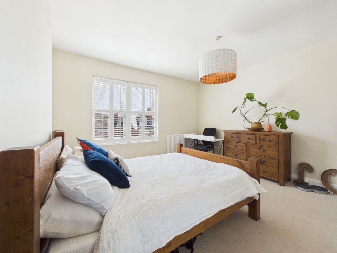 Waldeck Road, Carrington, Nottingham