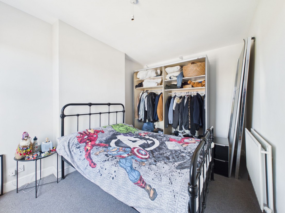 Waldeck Road, Carrington, Nottingham