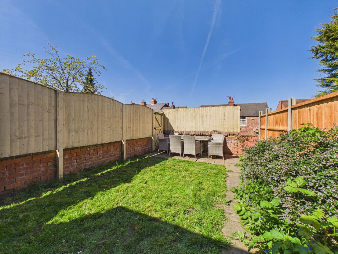 Waldeck Road, Carrington, Nottingham