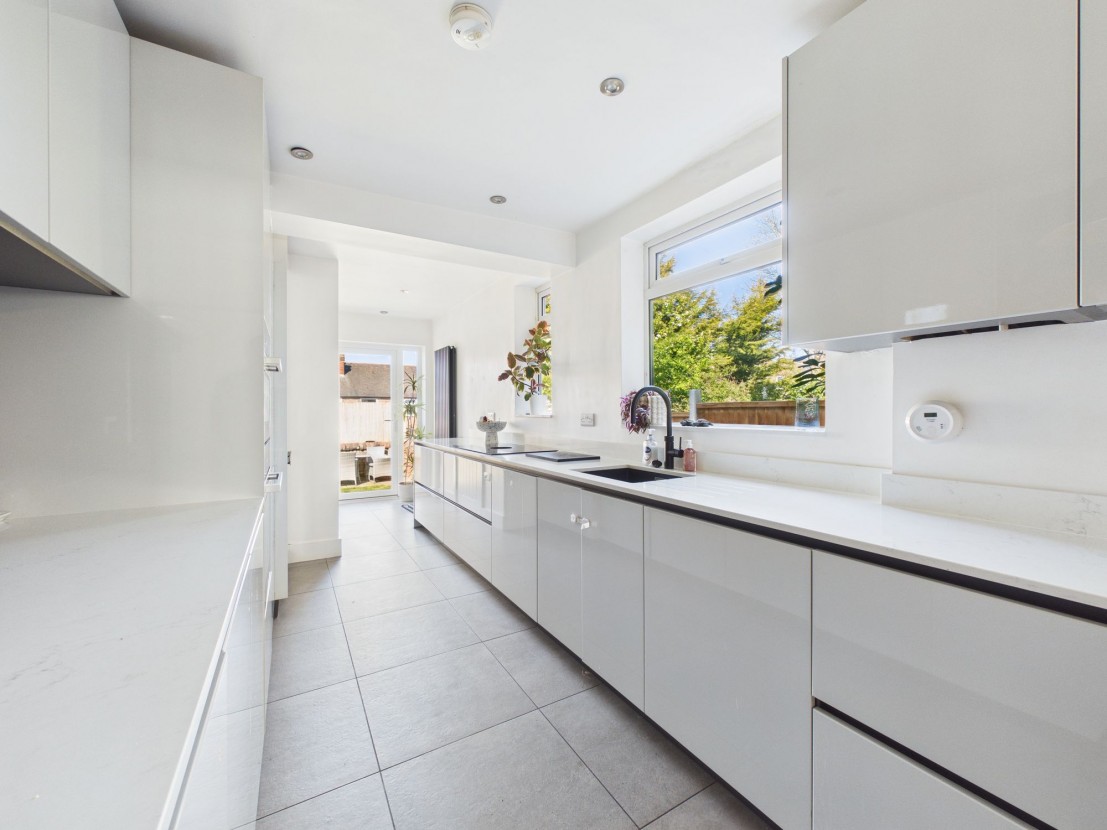 Waldeck Road, Carrington, Nottingham