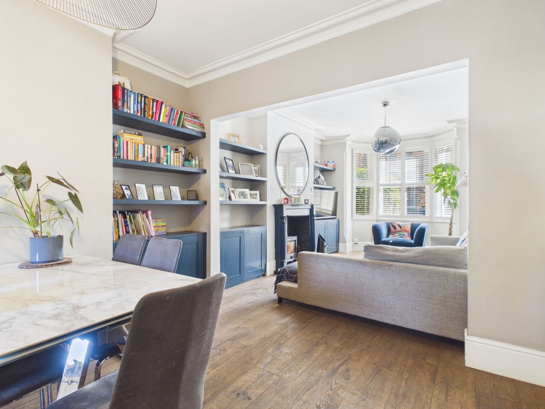 Waldeck Road, Carrington, Nottingham
