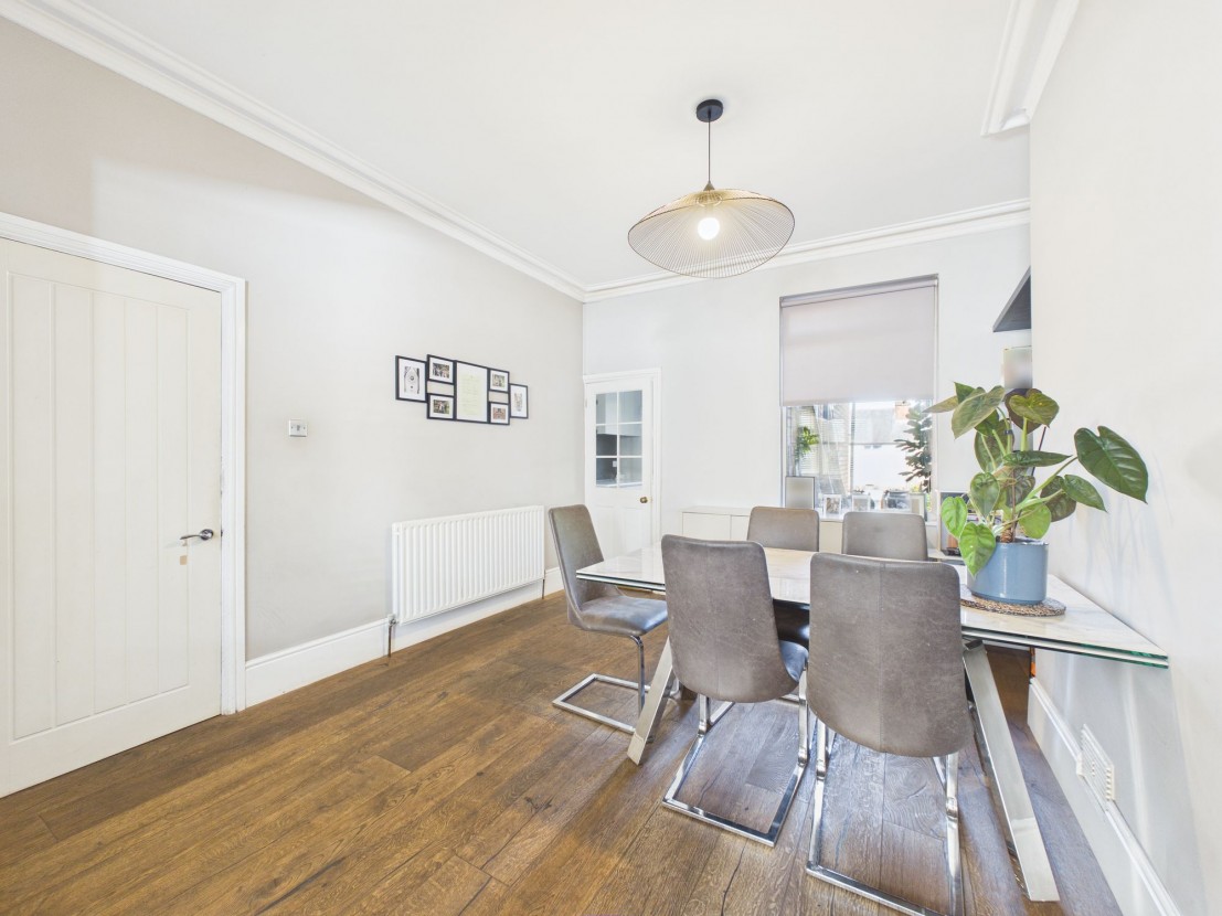 Waldeck Road, Carrington, Nottingham
