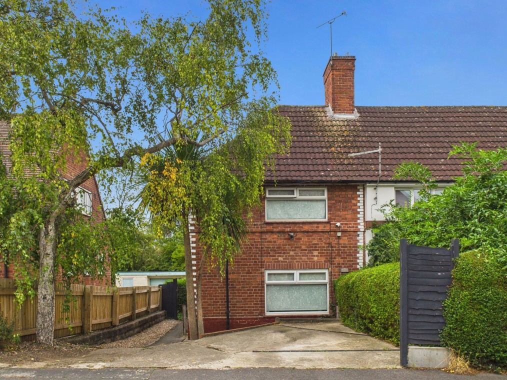 Linton Rise, Nottingham