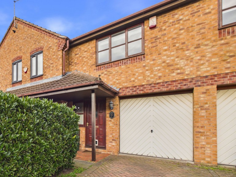 Verona Avenue, Colwick, Nottingham