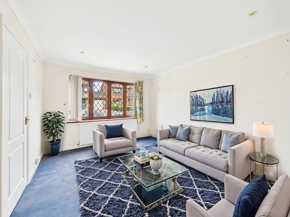 Ellington Road, Arnold, Nottingham