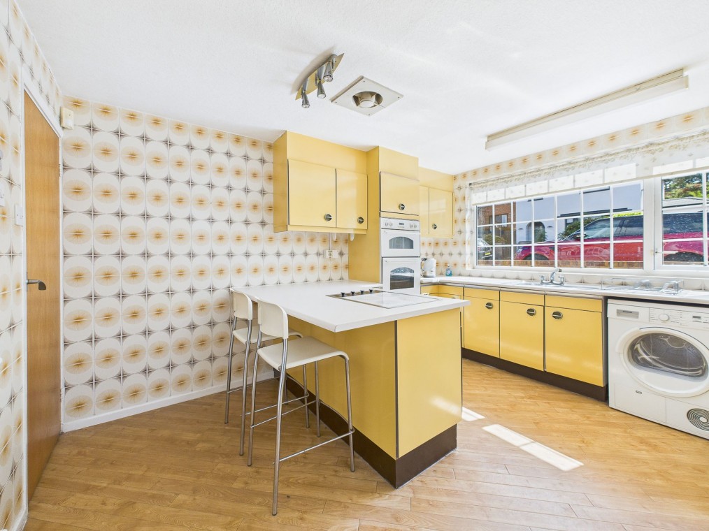 Coronation Road, Mapperley, Nottingham