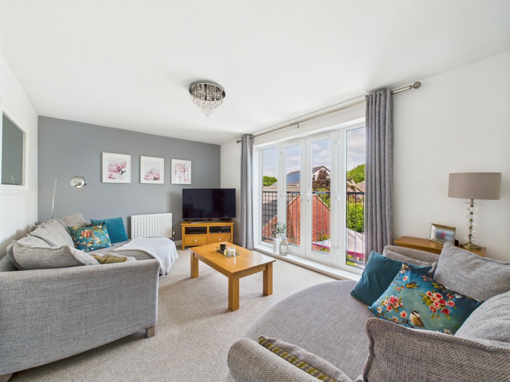 Hopkin Court, Mapperley Plains, Nottingham
