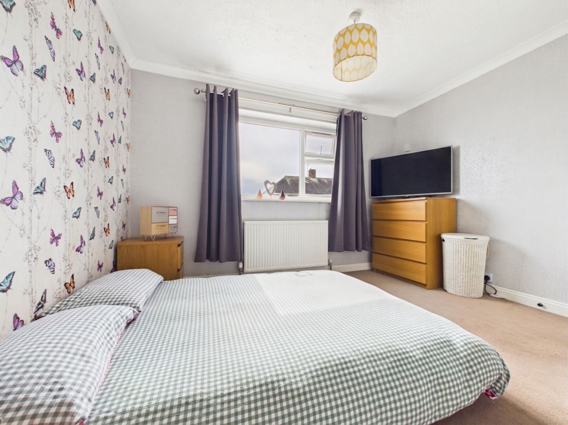 Kelling Close, Bestwood Park, Nottingham