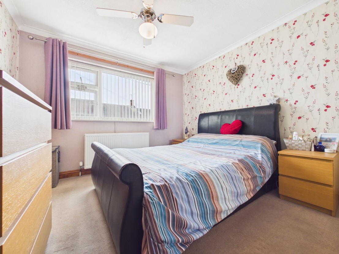 Kelling Close, Bestwood Park, Nottingham