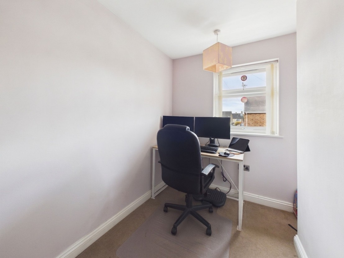 Kelling Close, Bestwood Park, Nottingham