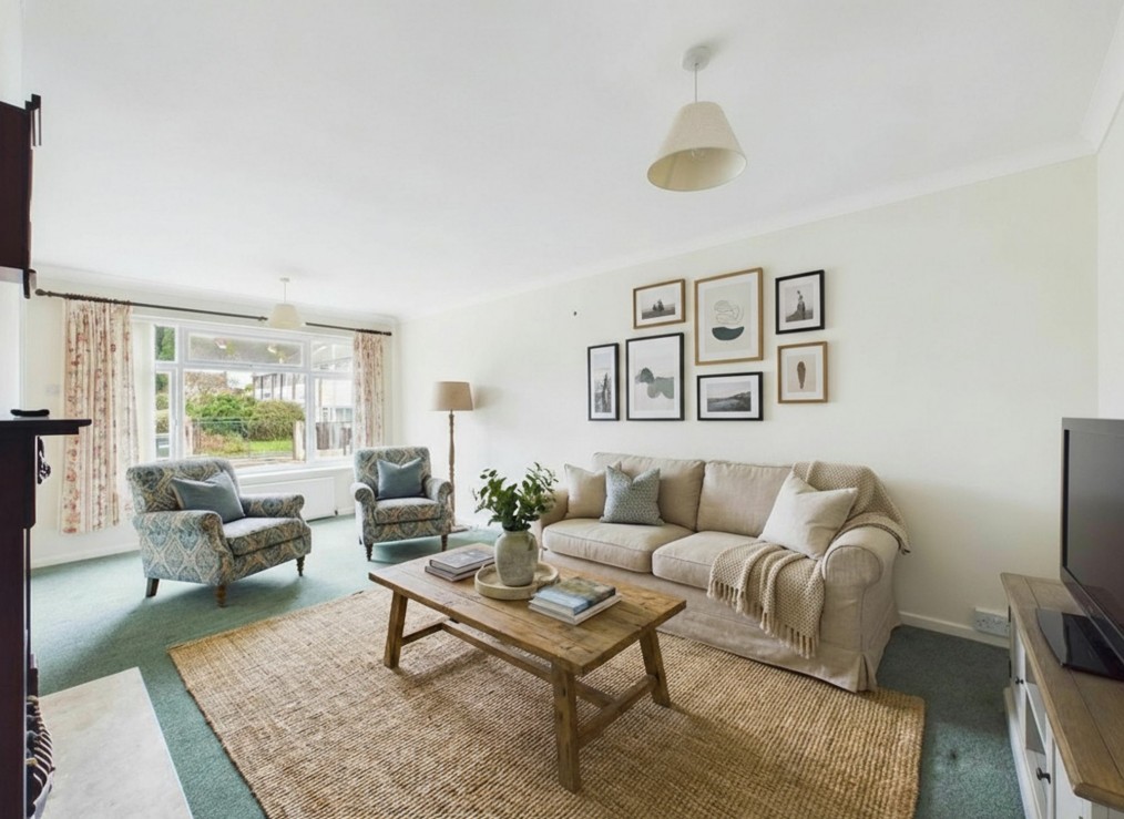 Freda Avenue, Gedling, Nottingham