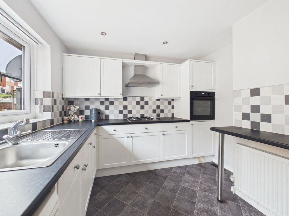 Freda Avenue, Gedling, Nottingham