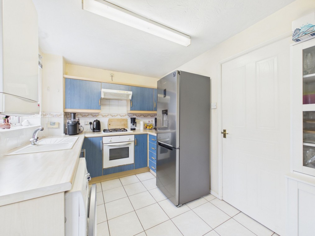 Field Maple Drive, Nottingham