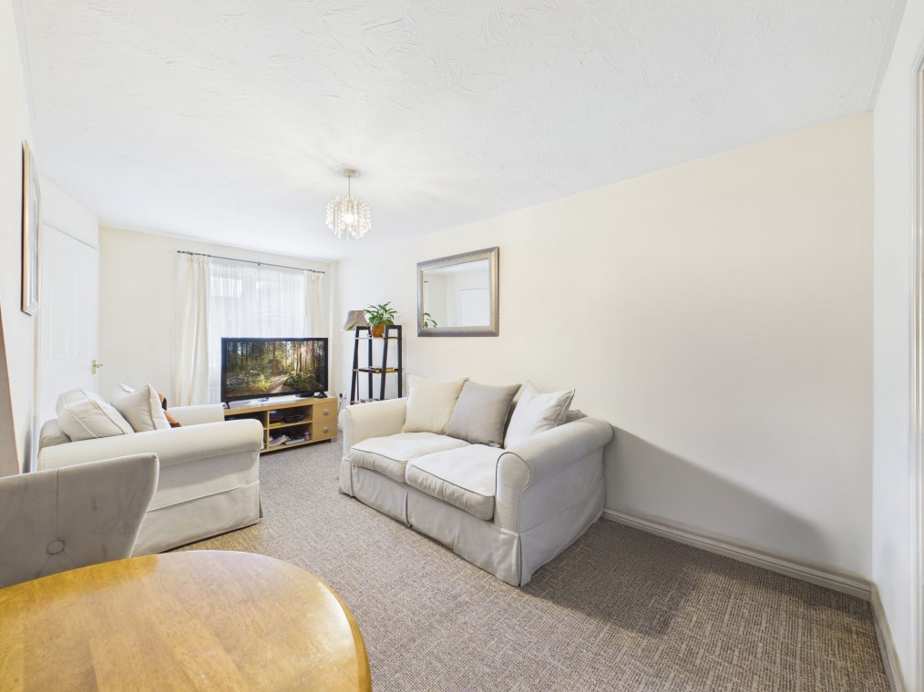 Field Maple Drive, Nottingham