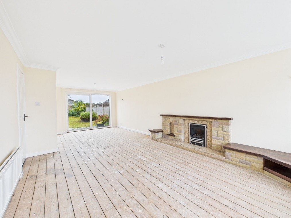 Portree Drive, Rise Park, Nottingham