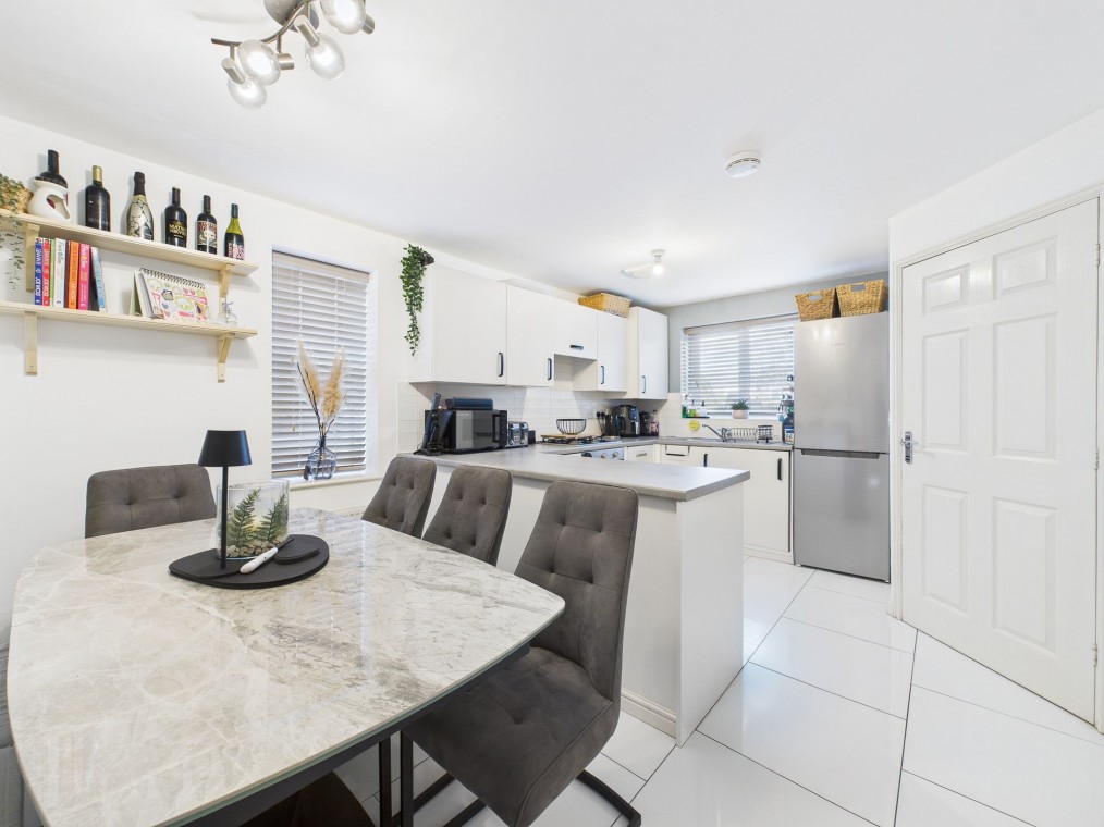 Ransom Drive, Mapperley, Nottingham