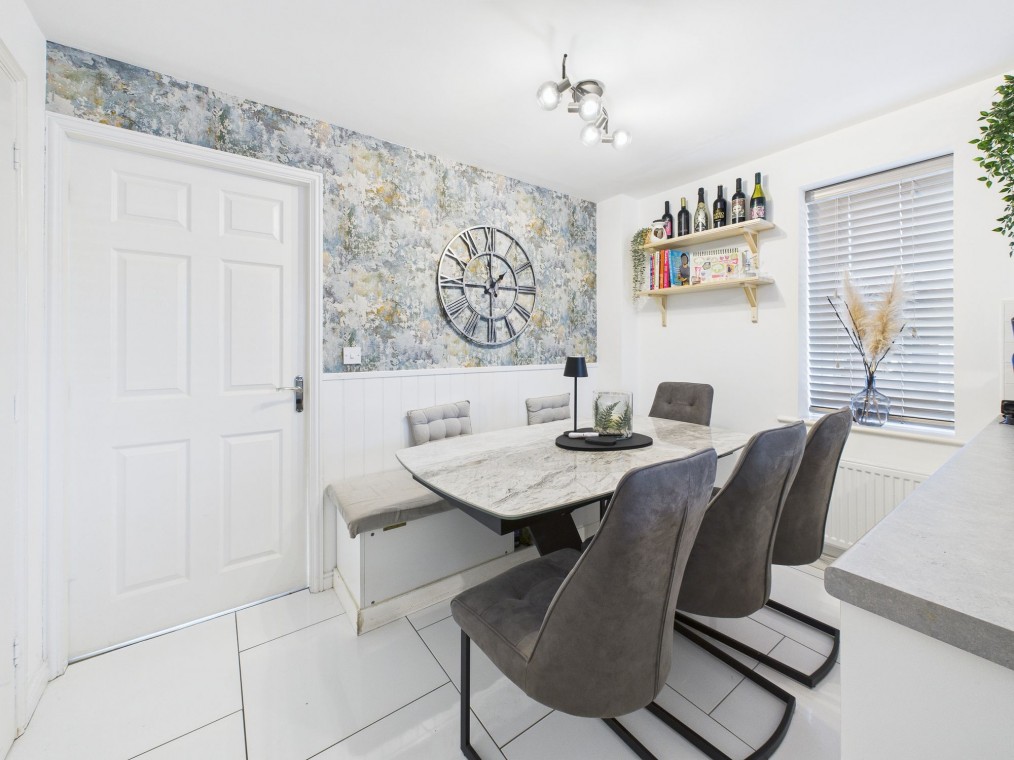 Ransom Drive, Mapperley, Nottingham