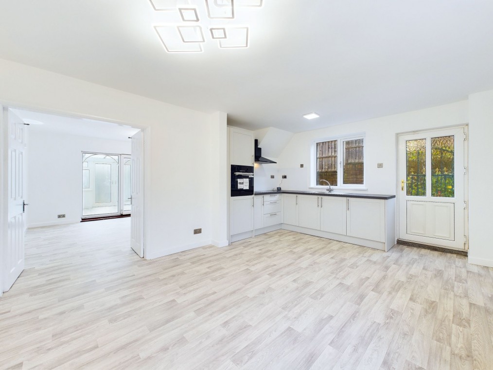 Darley Avenue, Carlton, Nottingham