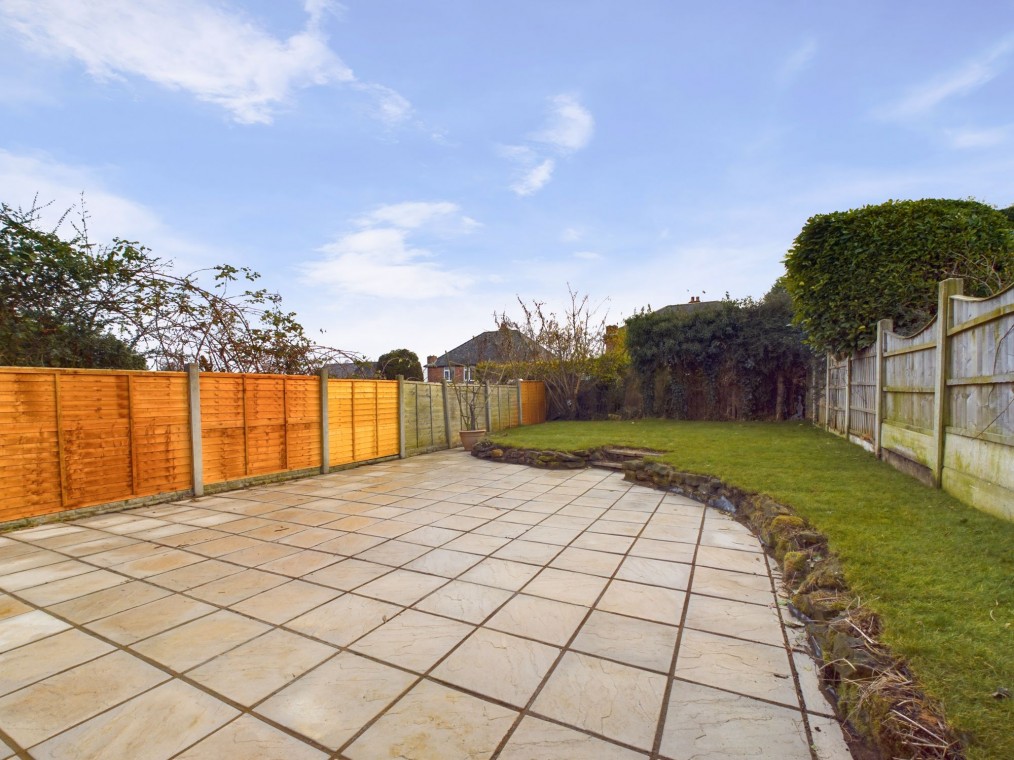 Darley Avenue, Carlton, Nottingham