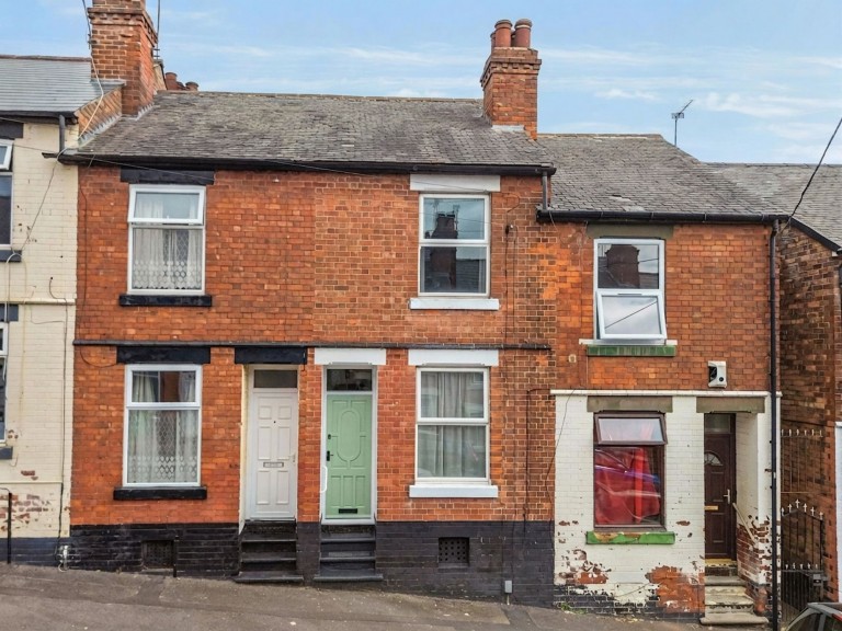 Rossington Road, Sneinton, Nottingham