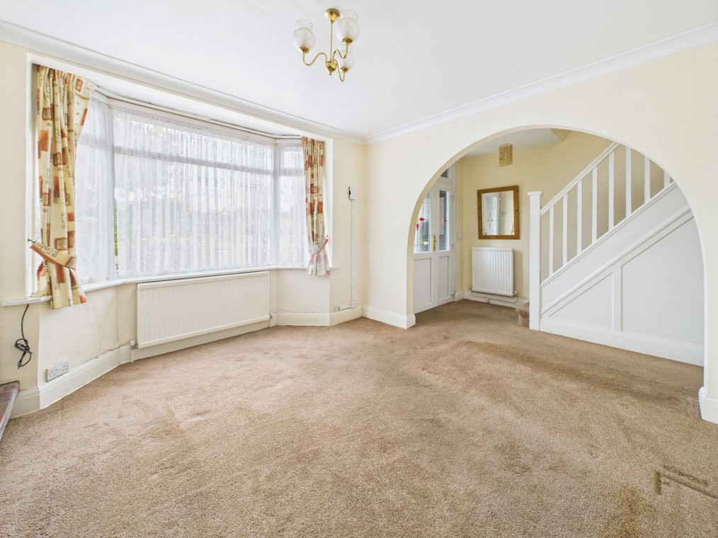 Huthwaite Road, Sutton in Ashfield, Nottinghamshire