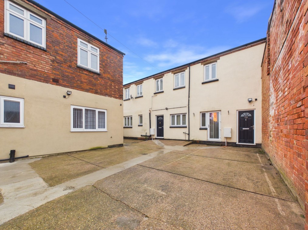 71/71A/71B/71C Mansfield Road, Daybrook, Nottingham