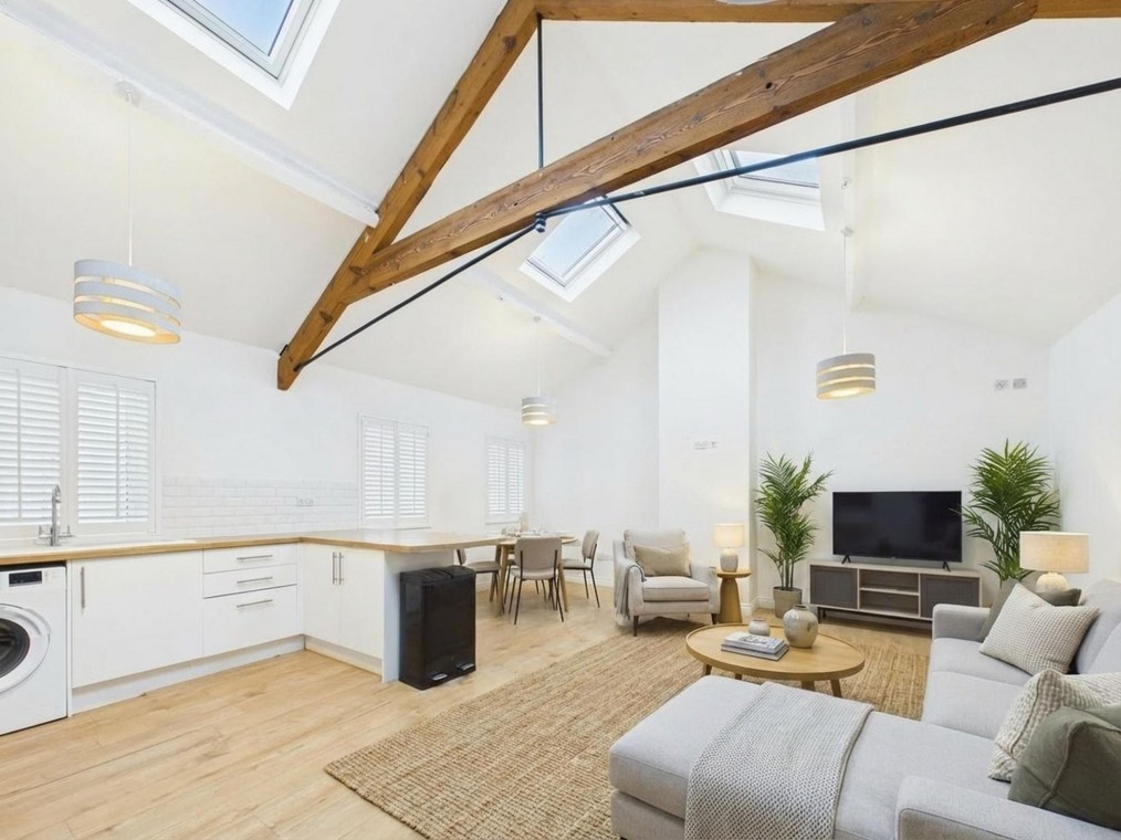 71/71A/71B/71C Mansfield Road, Daybrook, Nottingham