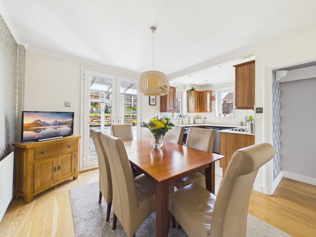 Kirk Road, Mapperley, Nottingham