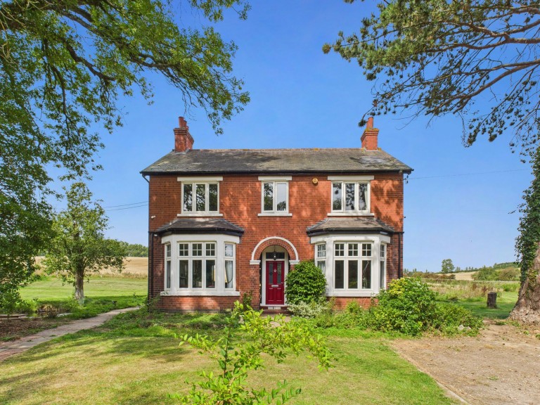 Priory Road, Thurgarton, Nottingham