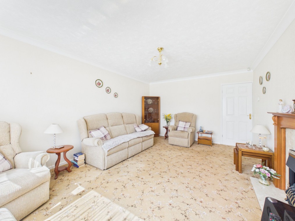 Fern Street, Sutton-In-Ashfield, Nottinghamshire