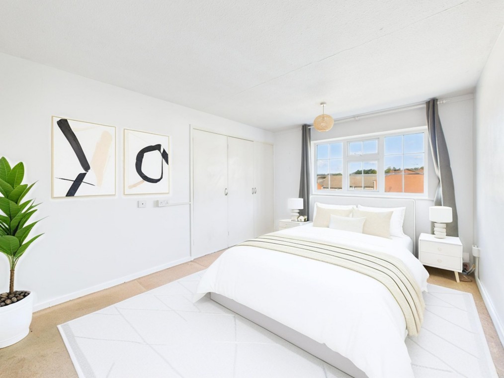 Crawford Rise, Arnold, Nottingham