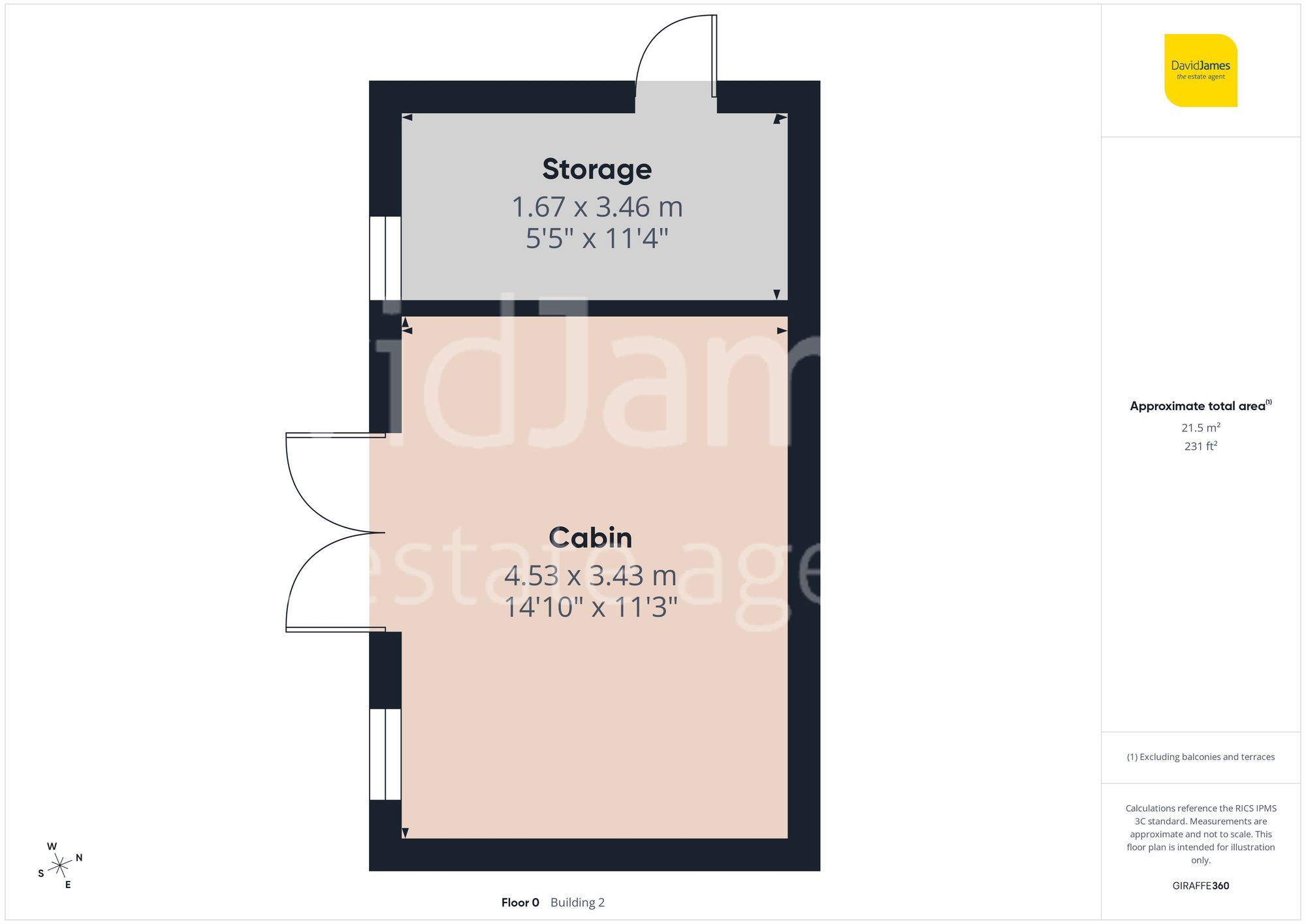 Floorplan for Lindholme Way, Sutton in Ashfield, Nottinghamshire