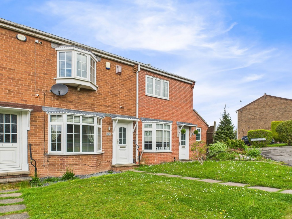 Howbeck Road, Arnold, Nottingham