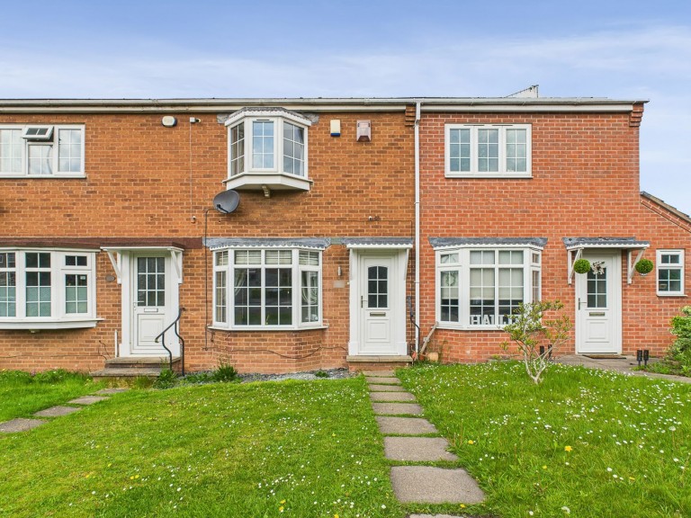 Howbeck Road, Arnold, Nottingham