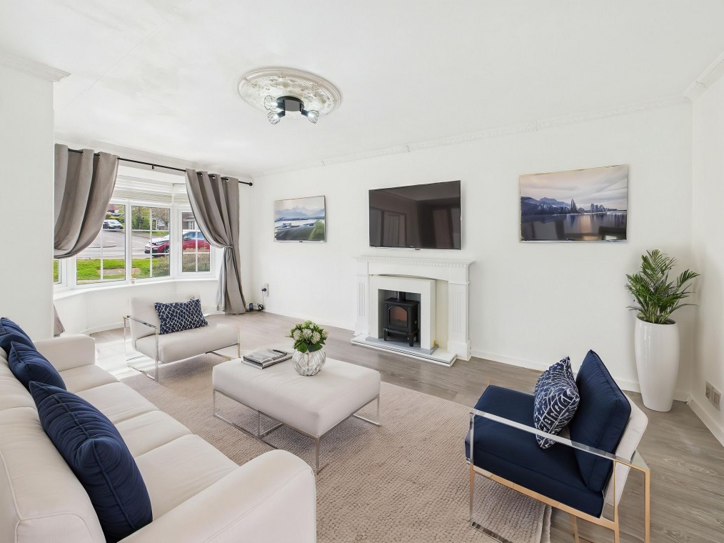 Howbeck Road, Arnold, Nottingham