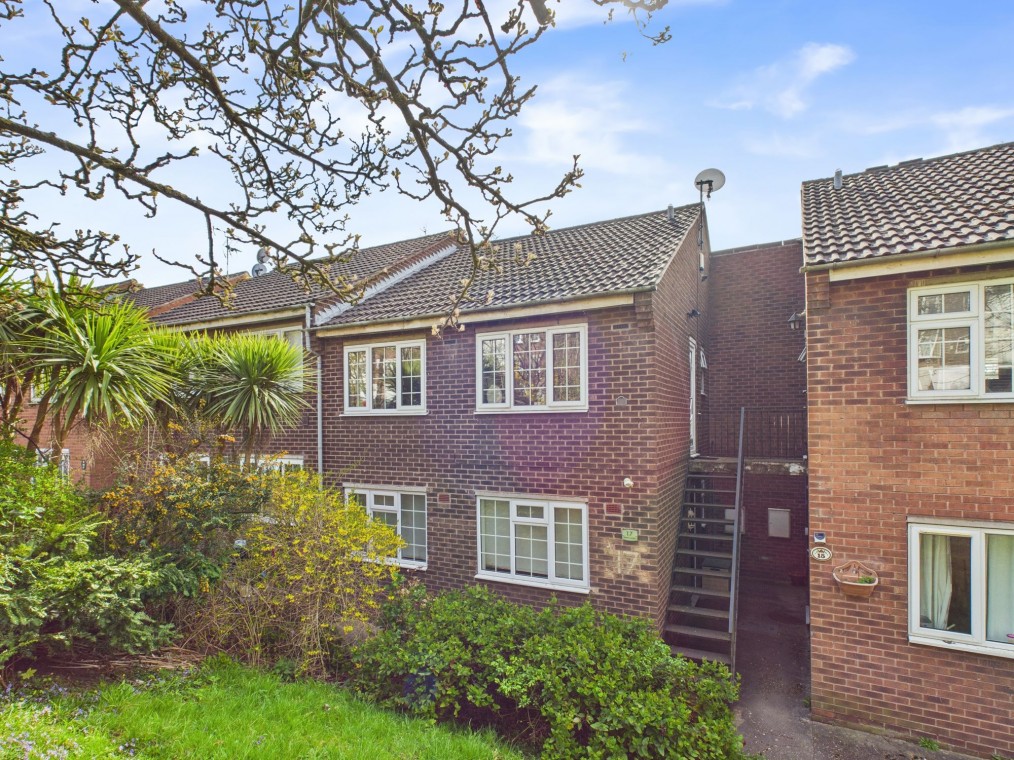 Elwes Lodge, Carlton, Nottingham