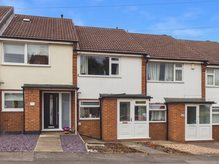 Ian Grove, Carlton, Nottingham