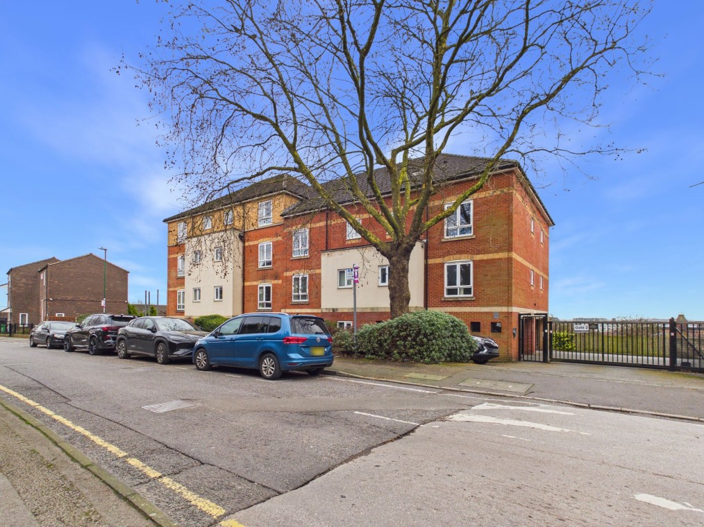 Cranmer Street, Nottingham