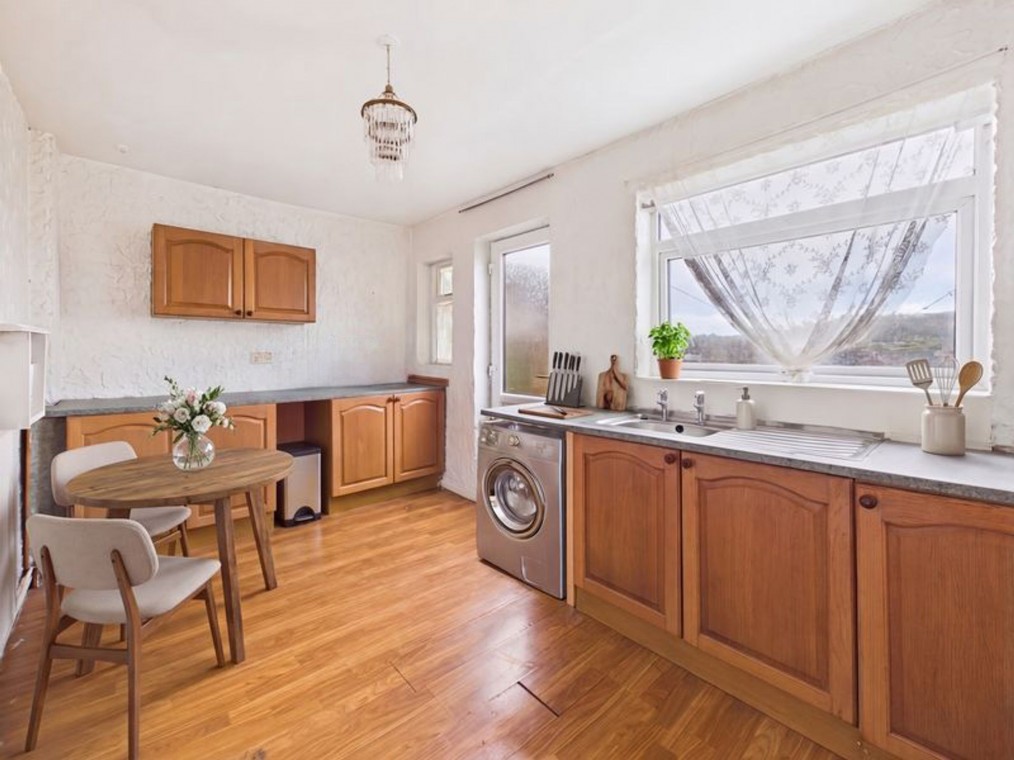 Anstey Rise, Nottingham