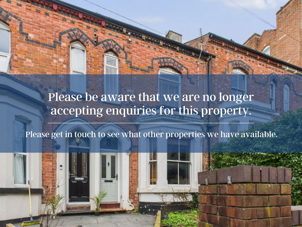 Cranmer Grove, Nottingham