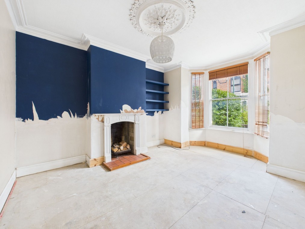 Cranmer Grove, Nottingham