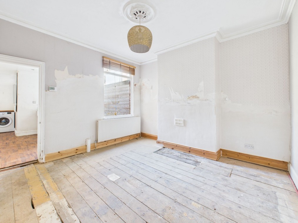 Cranmer Grove, Nottingham