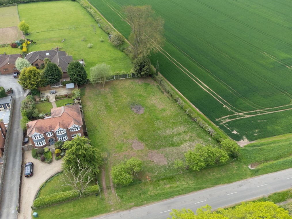 Old Epperstone Road, Lowdham, Nottingham