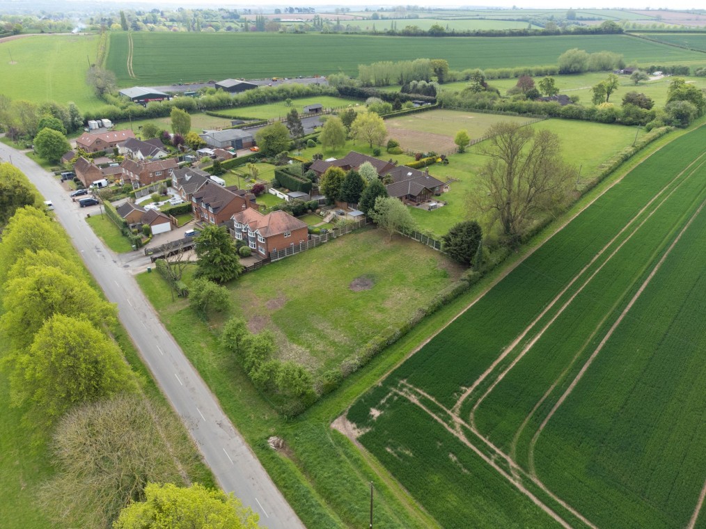 Old Epperstone Road, Lowdham, Nottingham