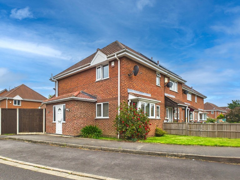 Rochester Avenue, Netherfield, Nottingham