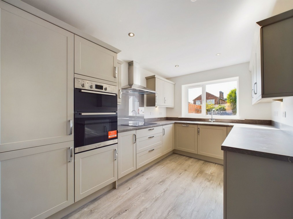 Durham Avenue, Sneinton, Nottingham