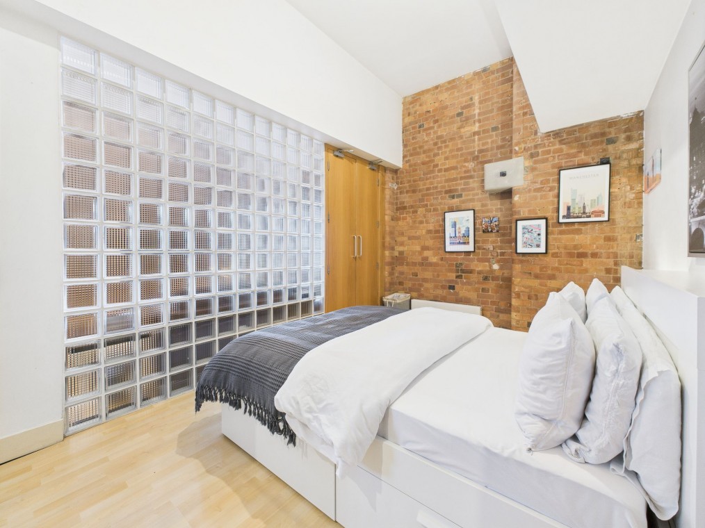 Morley Mills, Daybrook, Nottingham