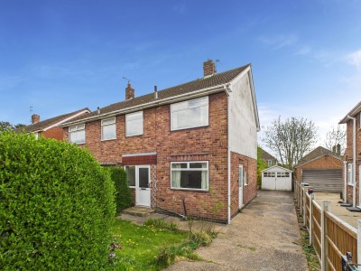 View full details for Westland Avenue, Hucknall, Nottingham